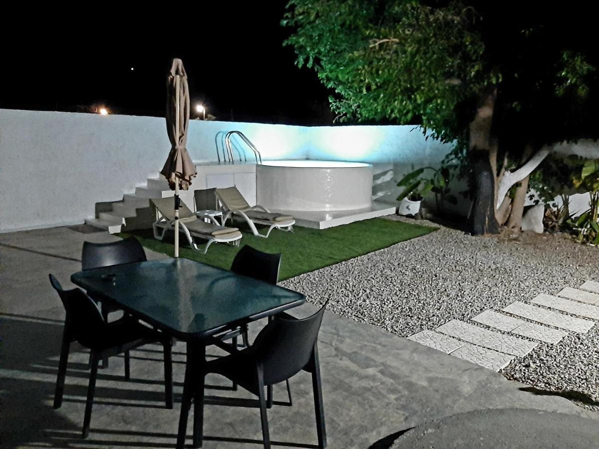 Heraklion Gortyn Phaistos House Mitropolis  エクステリア 写真
