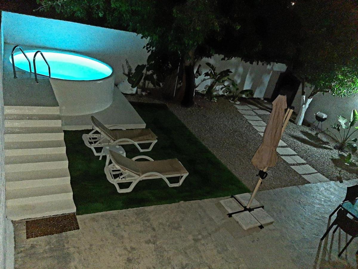 Heraklion Gortyn Phaistos House Mitropolis  エクステリア 写真