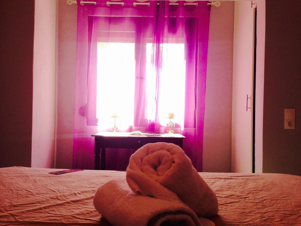 Heraklion Gortyn Phaistos House Mitropolis  エクステリア 写真