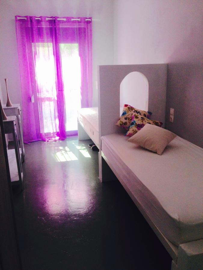 Heraklion Gortyn Phaistos House Mitropolis  エクステリア 写真