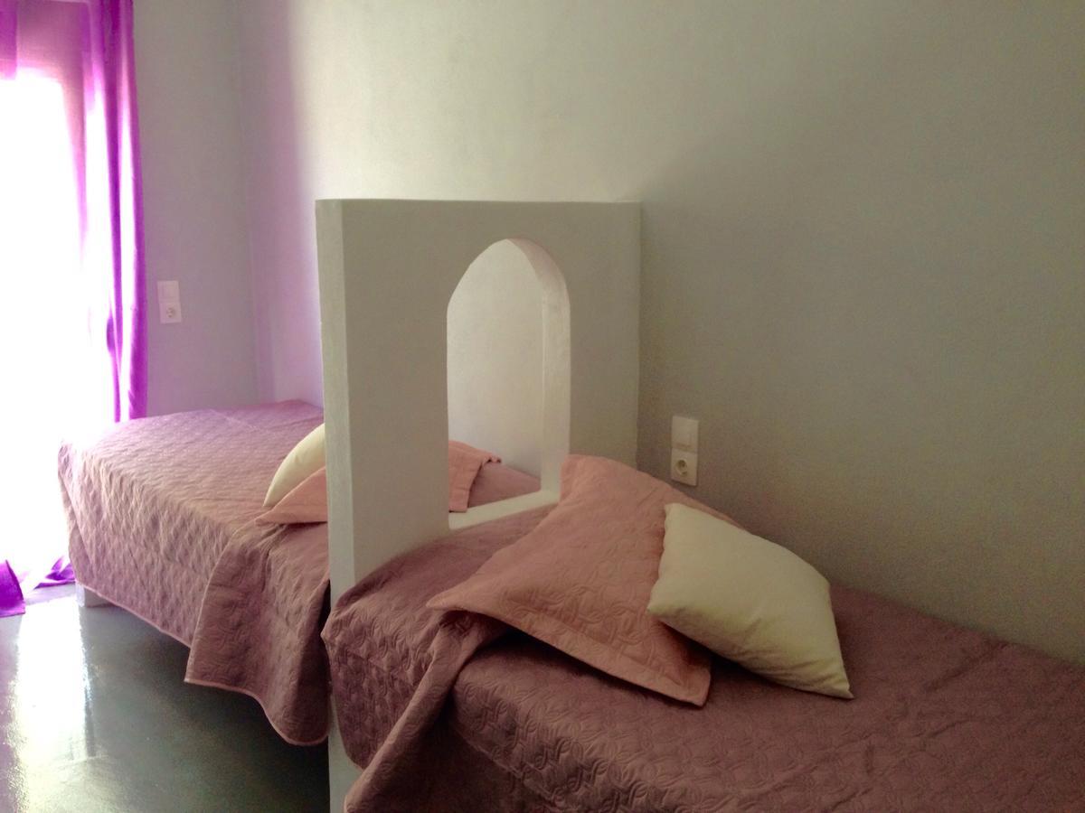 Heraklion Gortyn Phaistos House Mitropolis  エクステリア 写真